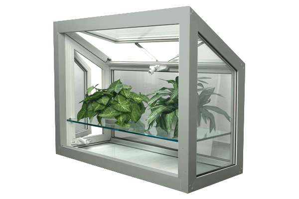 greenhouse windows dover grey