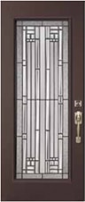 exterior doors glass