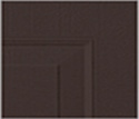 brown steel garage doors