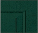 green 9600 only steel garage doors