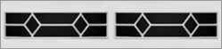 waterton II steel garage doors