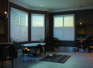 Bathroom Window Shutters Picture 4