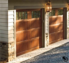 fiberglass garage doors picture 4