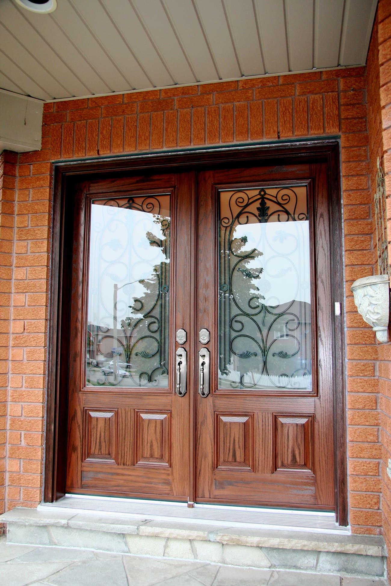 Miranda Windows & Doors because it's where you live