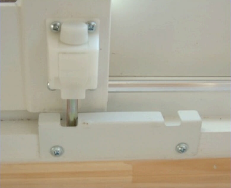 Installing Patio Doors to Existing Frame Miranda Windows